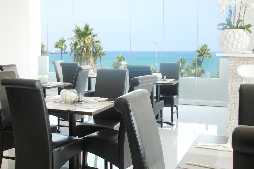 Achilleos City Hotel 37/46