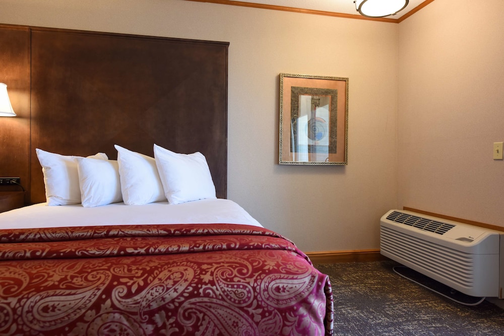 Best Western Plus Dockside Waterfront Inn 6/31