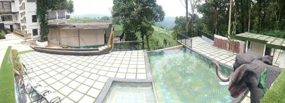 Parakkat Nature Resorts 42/50