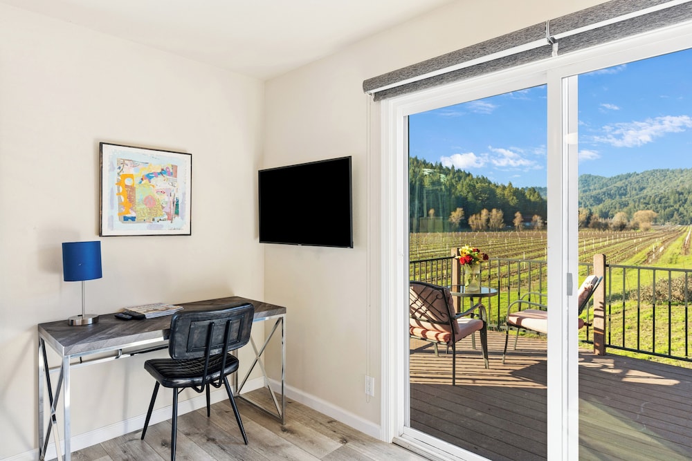 West Sonoma Inn and Spa 39/51