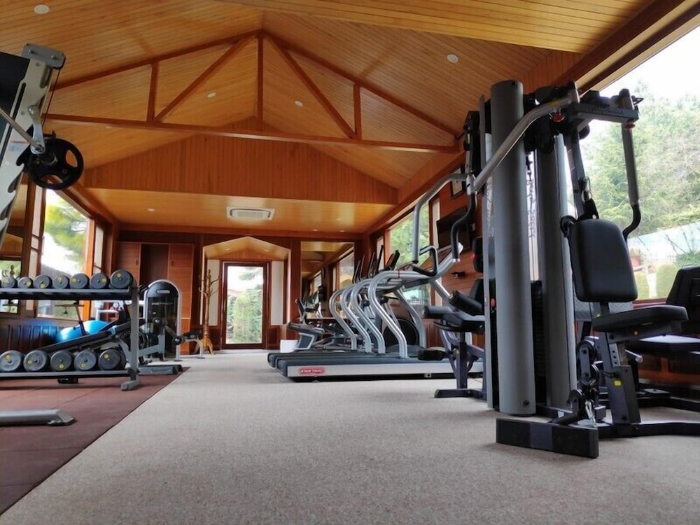 Fortune Resort Heevan - Member ITC Hotel Group 22/49