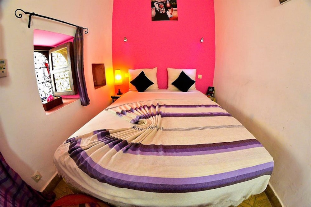 RIAD DAR SABA 10/50