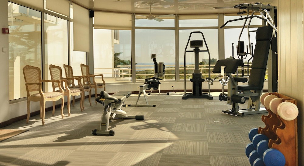 Castel Clara Thalasso Spa 19/50