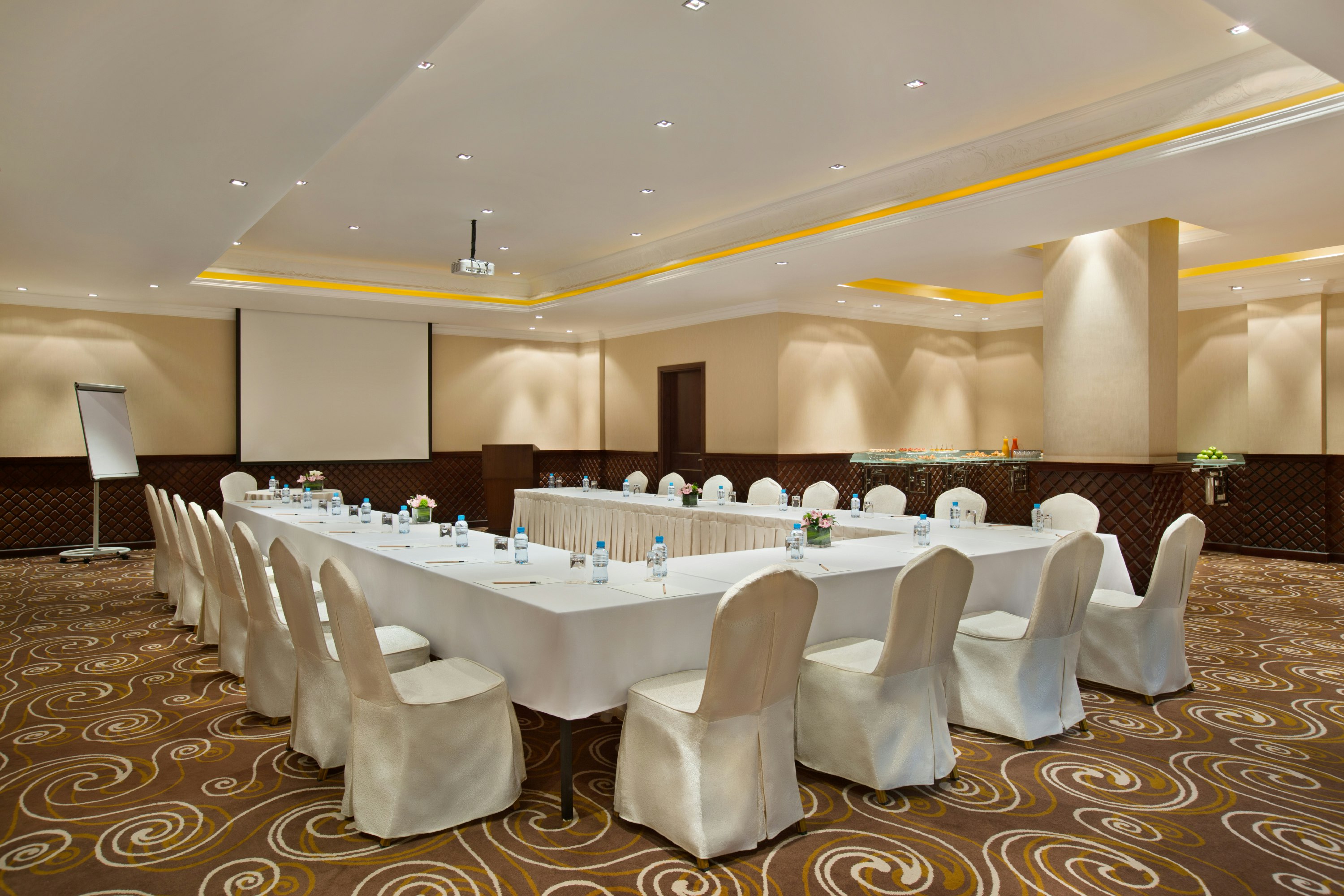 فندق هيلتون دبل تري الظهران(DoubleTree by Hilton Hotel Dhahran) 12/12