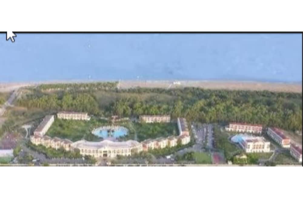 surroundings