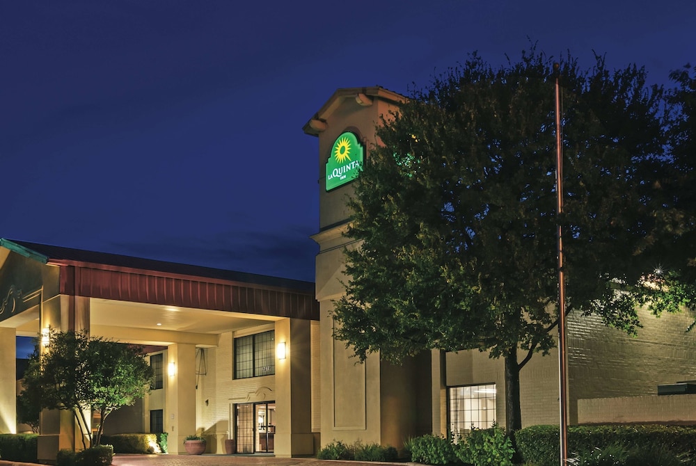 La Quinta Inn San Marcos 1/42