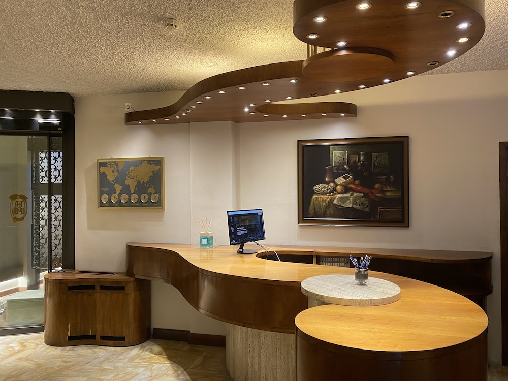 Hotel Palazzo Benci 4/50