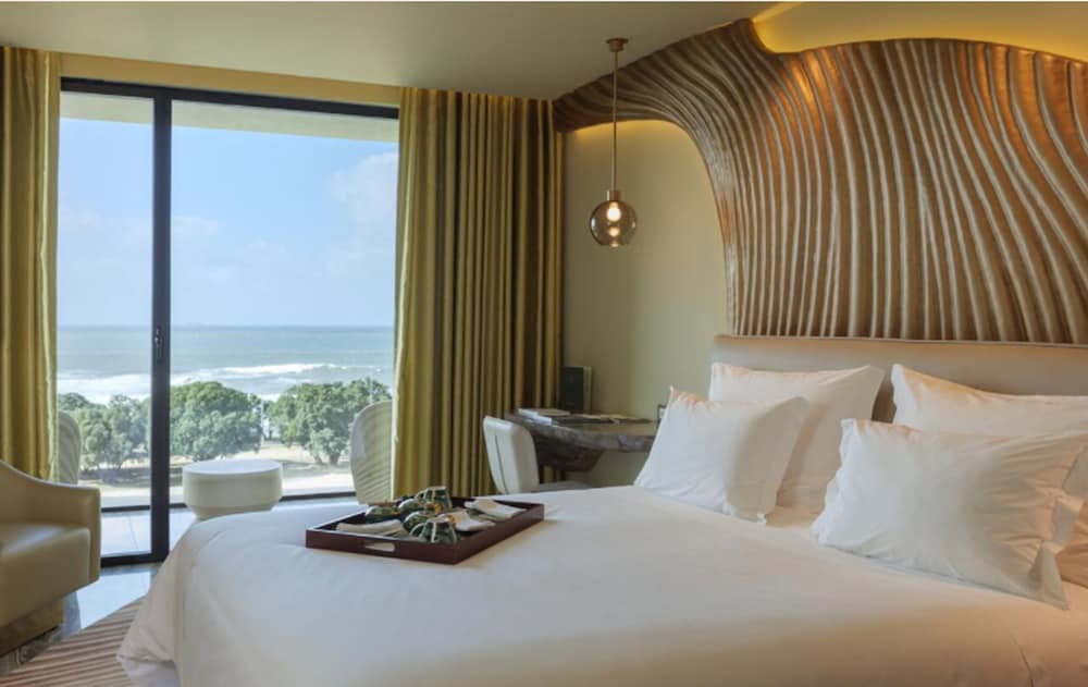 ONICE, SEA VIEW