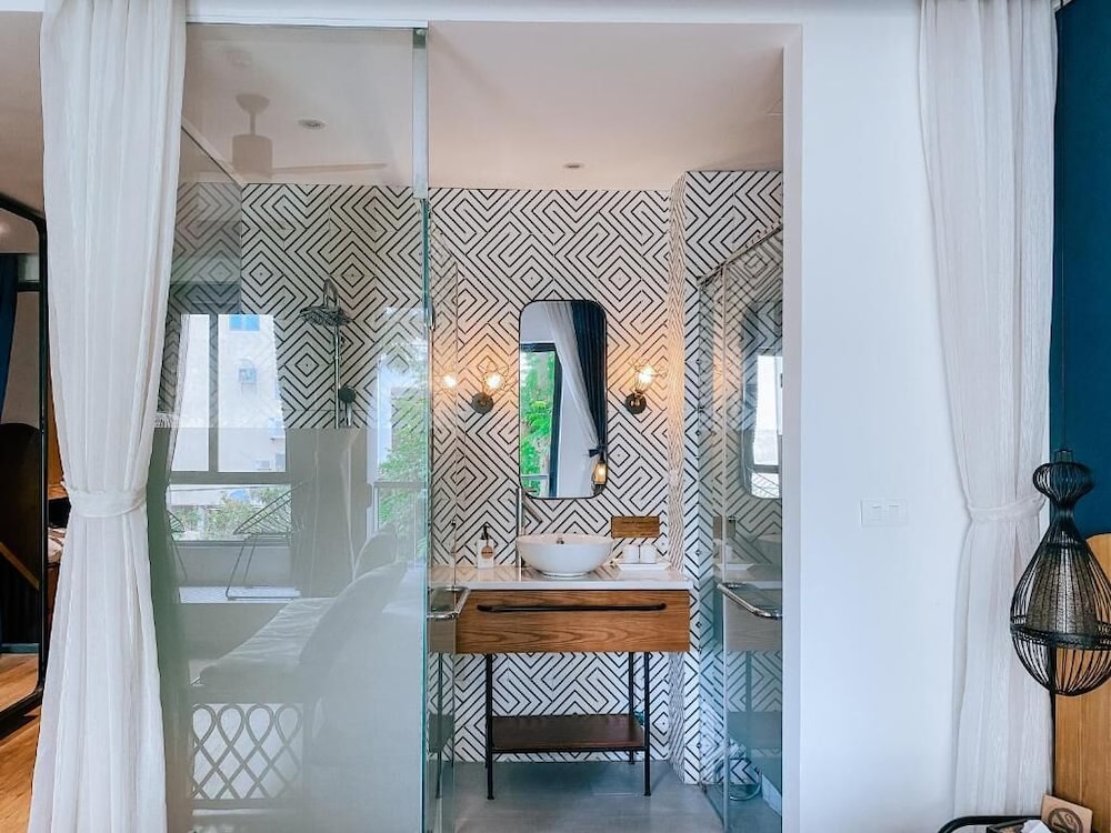 Moclan Boutique Hotel 52/52