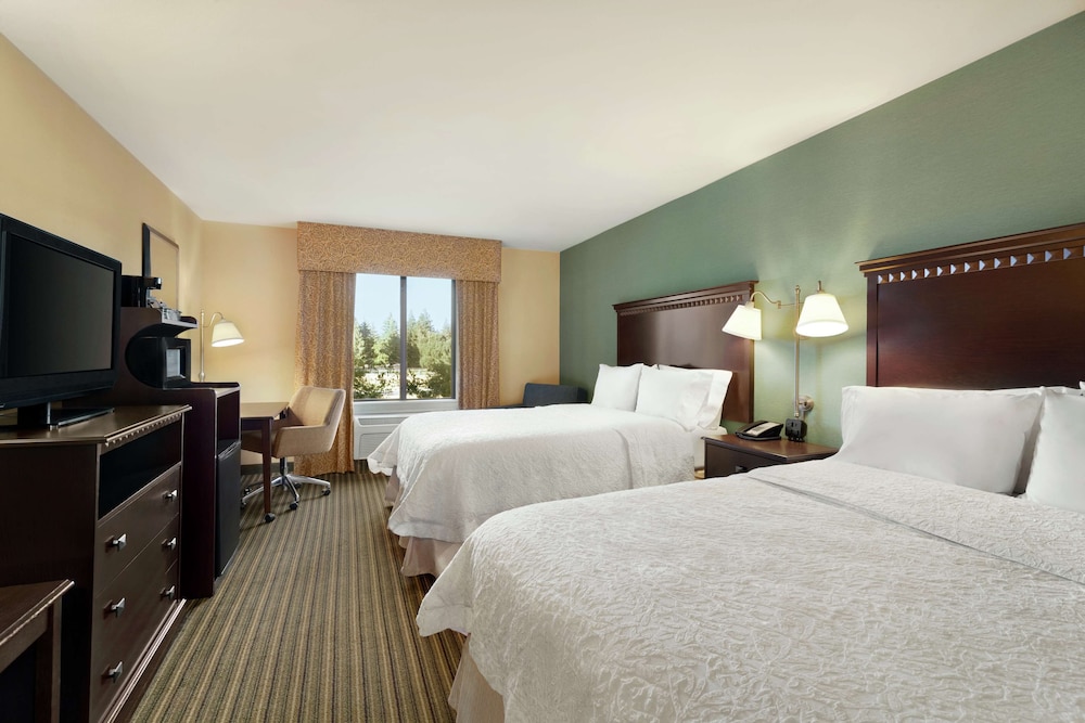 Hampton Inn Suites West Sacramento 19/62