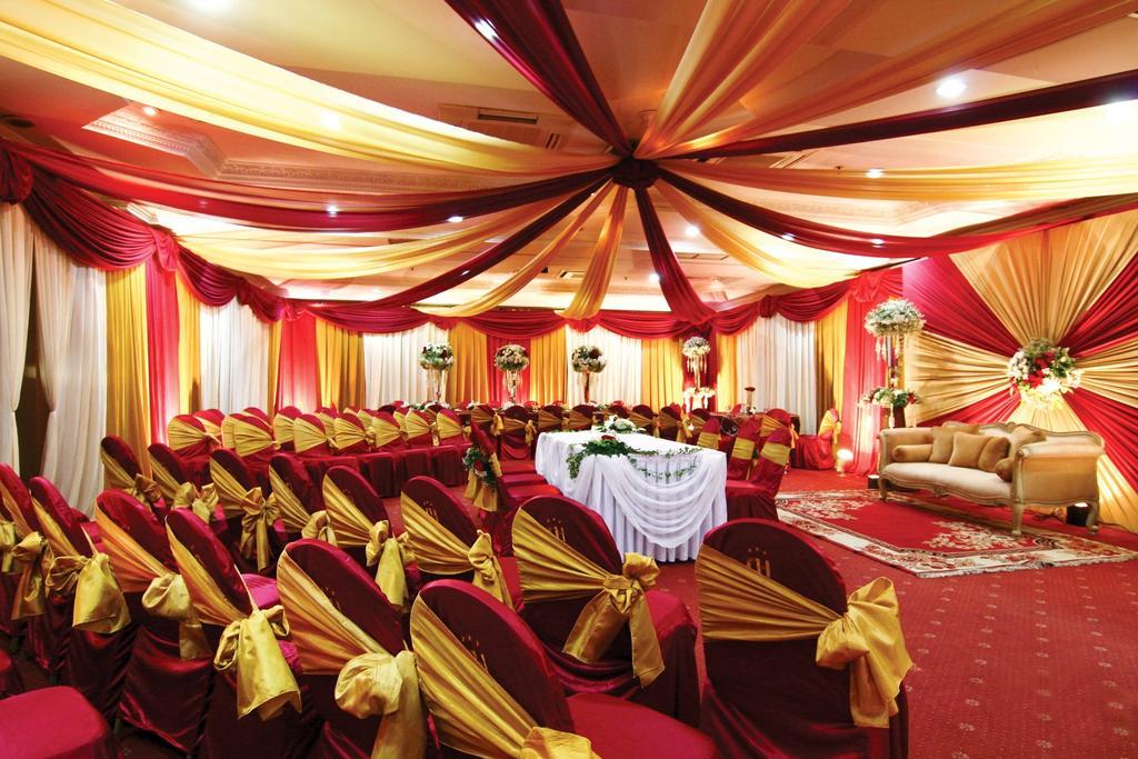 Royal Regantris Cendana 13/23