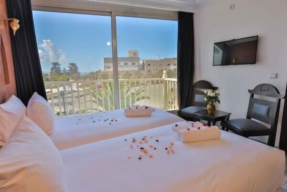 Riad Diamant Blanc 19/39