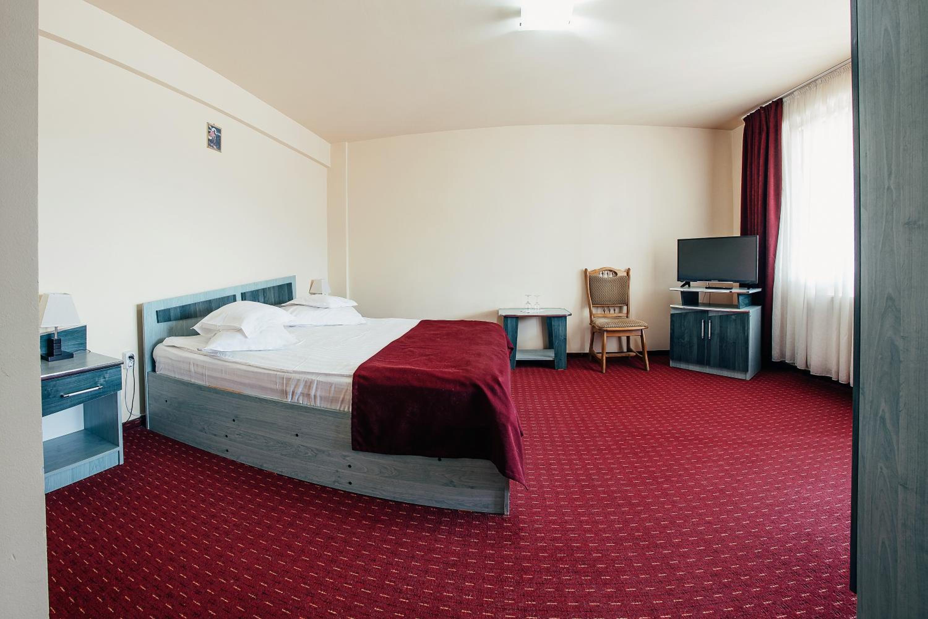 Hotel Rubin 19/55
