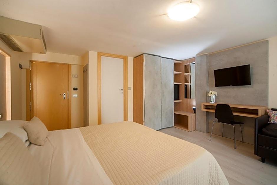 Hotel Ricchi 11/50