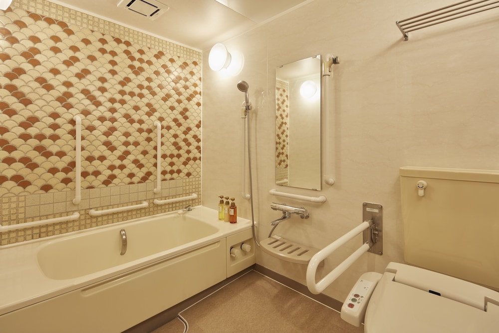 Hotel Mystays Asakusabashi 24/42