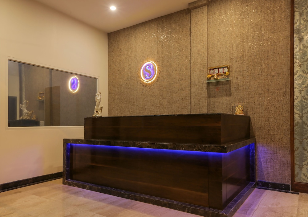 Hotel Sardar 5/20