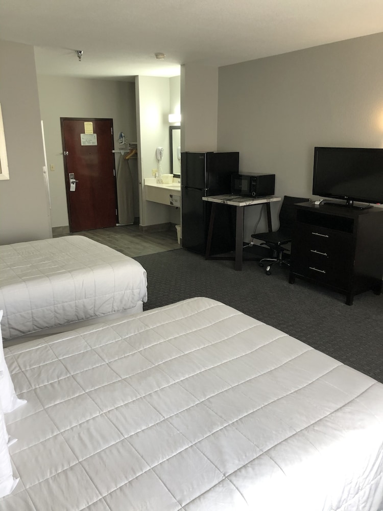 Lea County Inn 21/50
