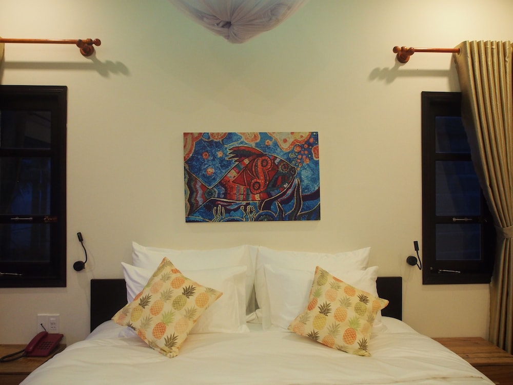 Hula Hula Beachfront Phu Quoc 30/73