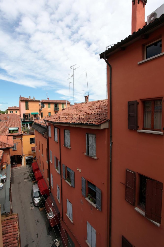 Albergo Centrale Bologna 2/79