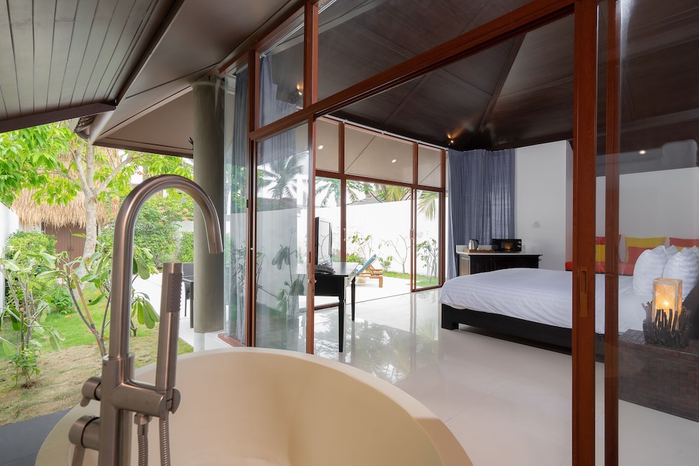 Dhevan Dara Resort Spa 24/50