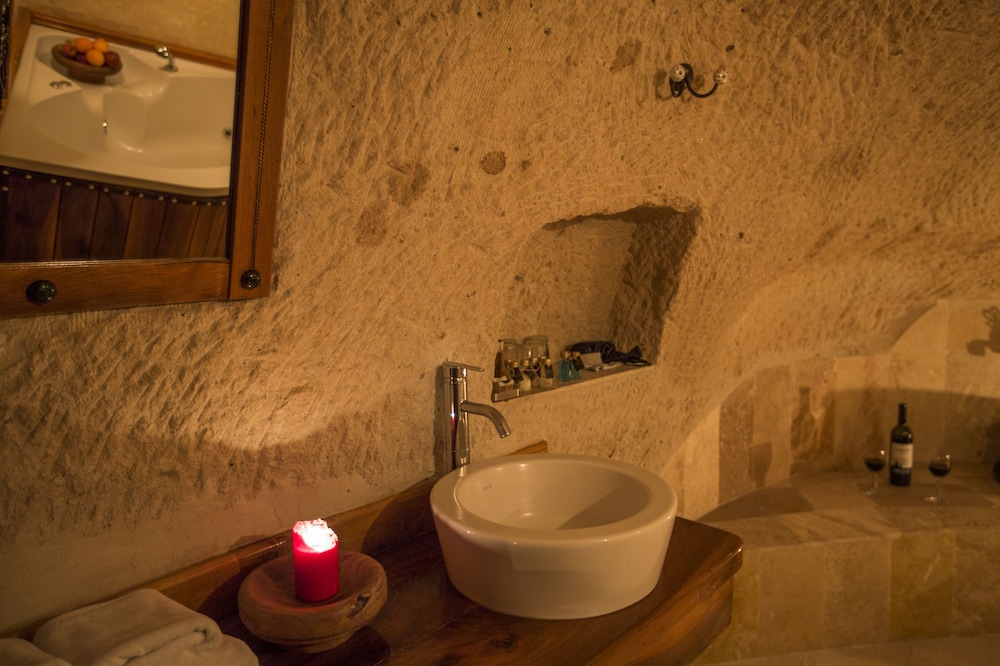Koza Cave Hotel 47/50