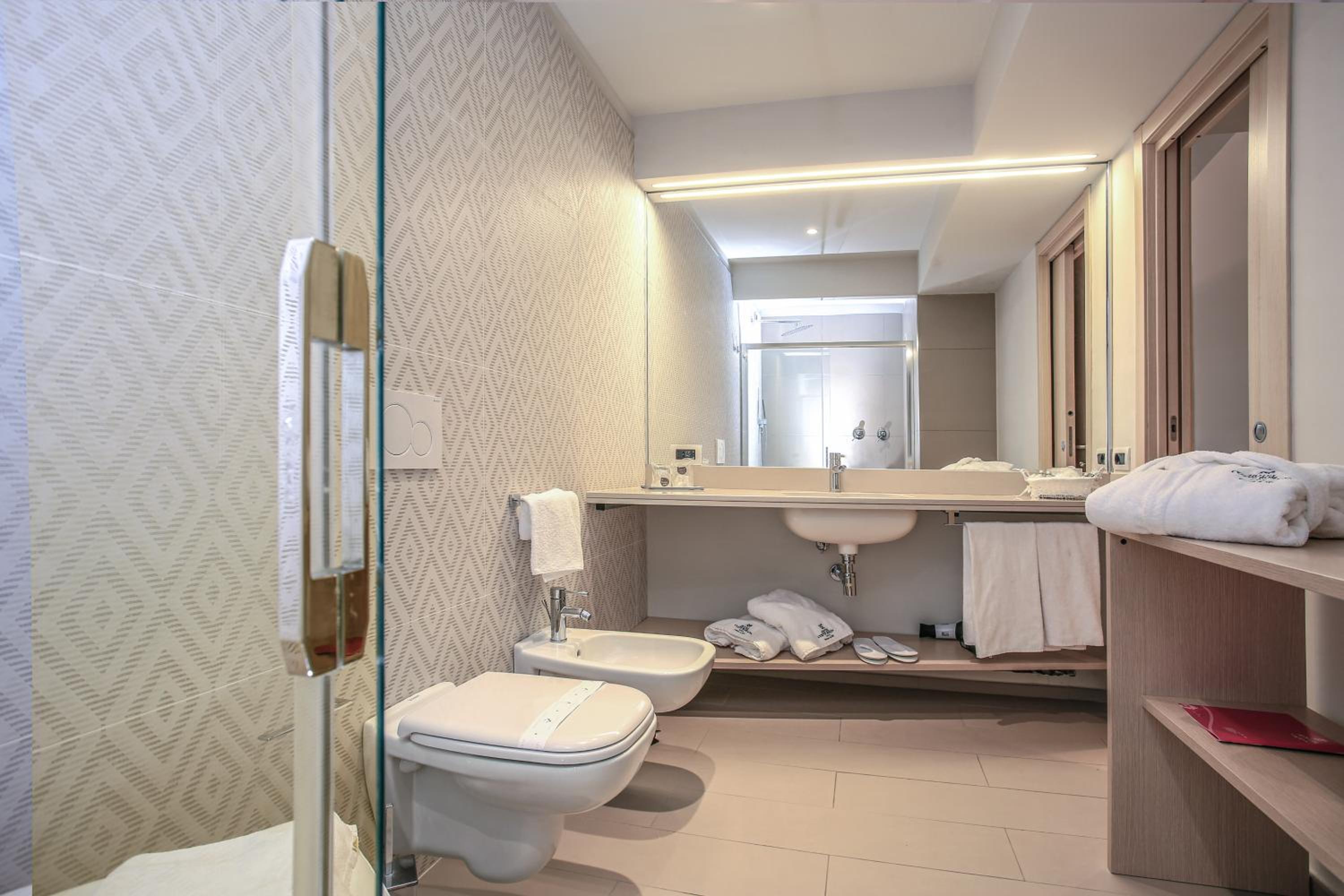 جناح جونيور، Hotel Corte Rosada - Adults Only Affiliated by Melia 9/9