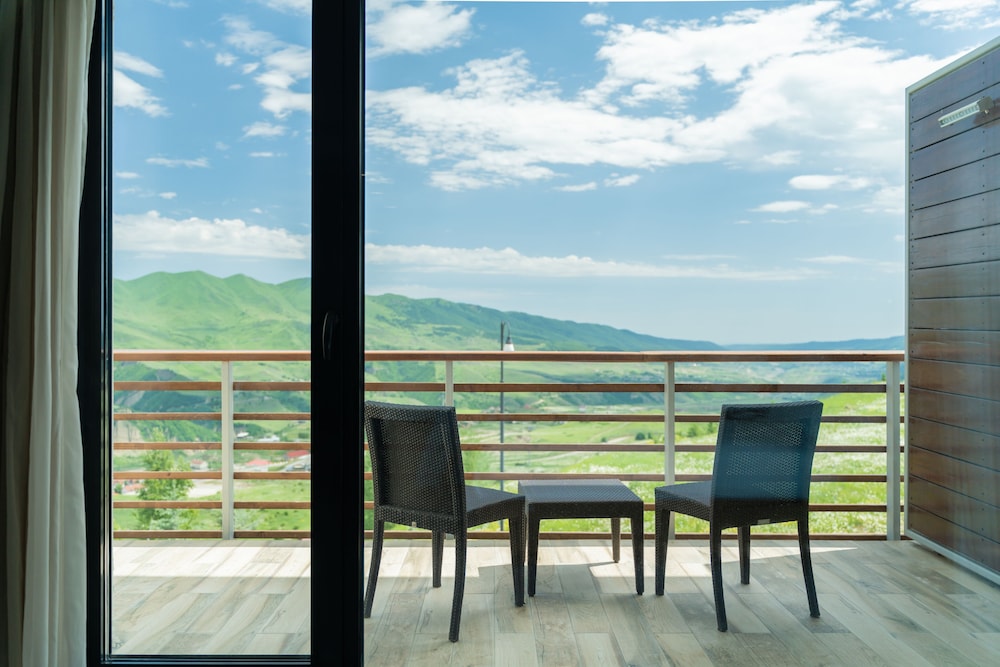 GAYA Residences Shahdag 59/80