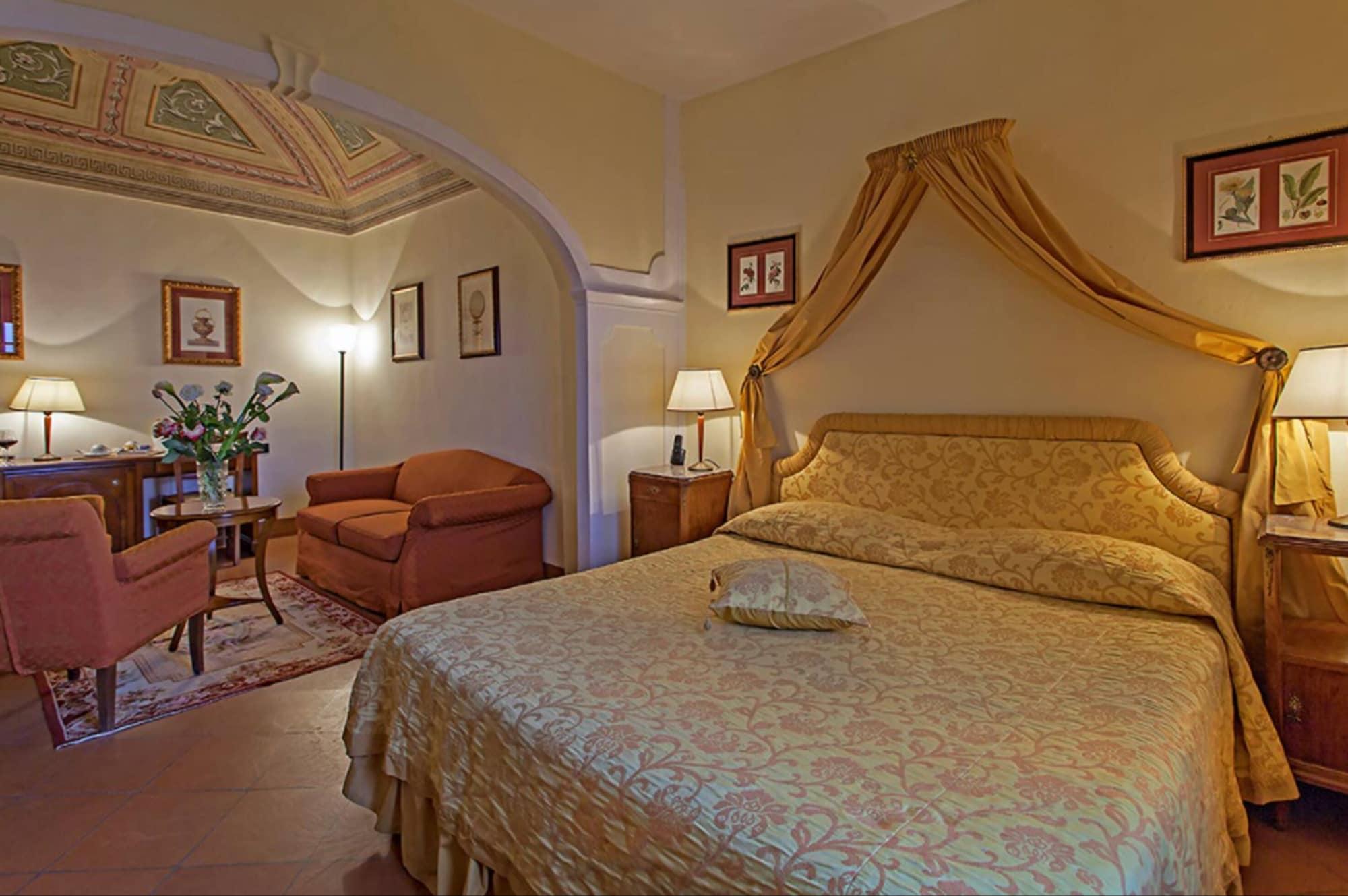 Suite, Valley View