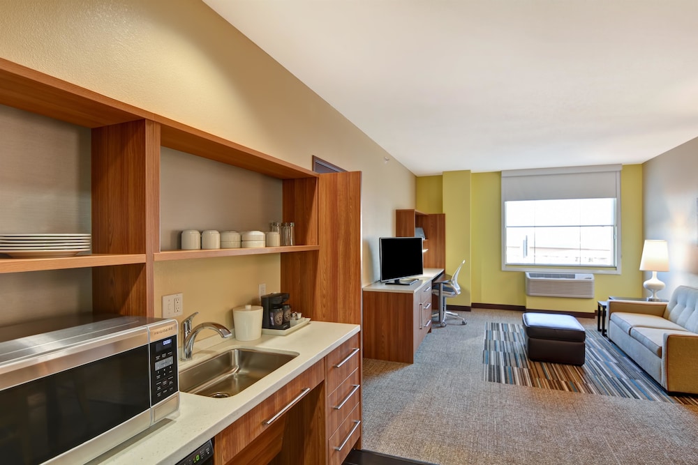 Home2 Suites By Hilton Albuquerque/Downtown-University 22/32