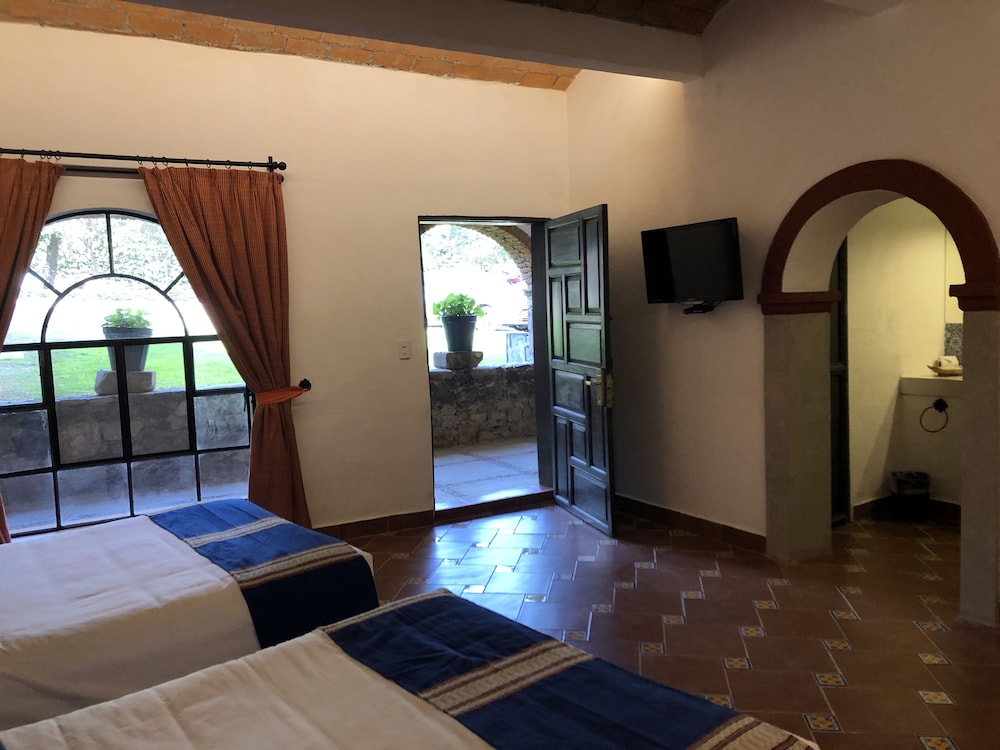 Hotel Hacienda Monteverde San Miguel de Allende 63/87
