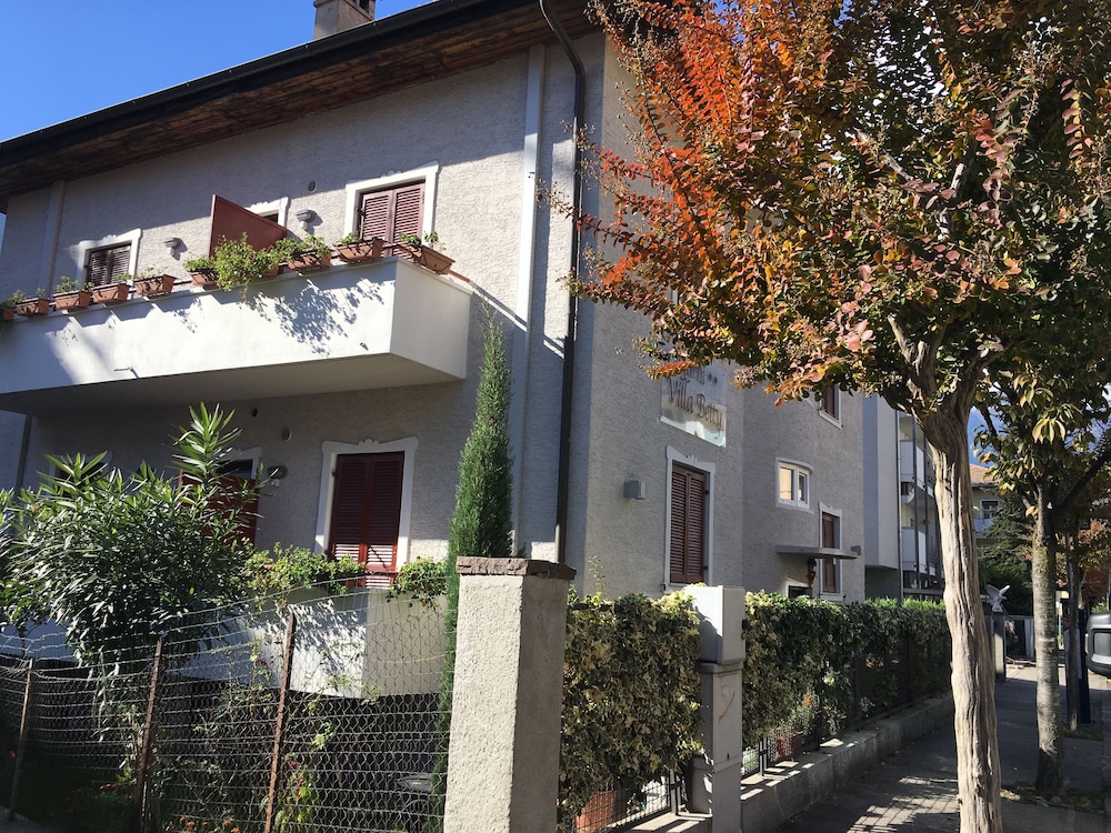 Garnì Villa Betty 3/50