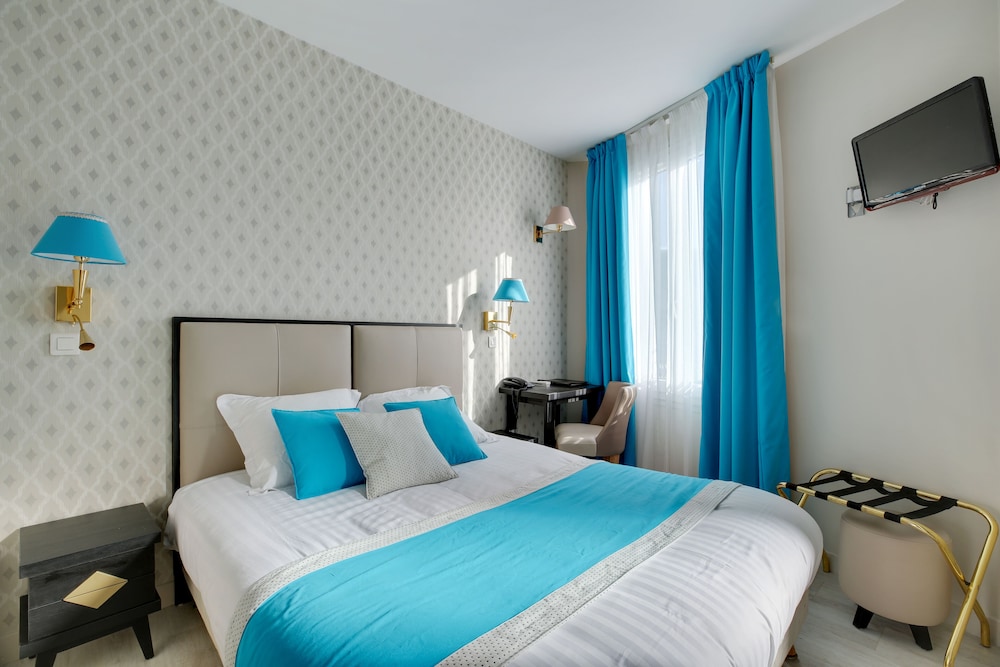 SUPERIOR, DOUBLE BED