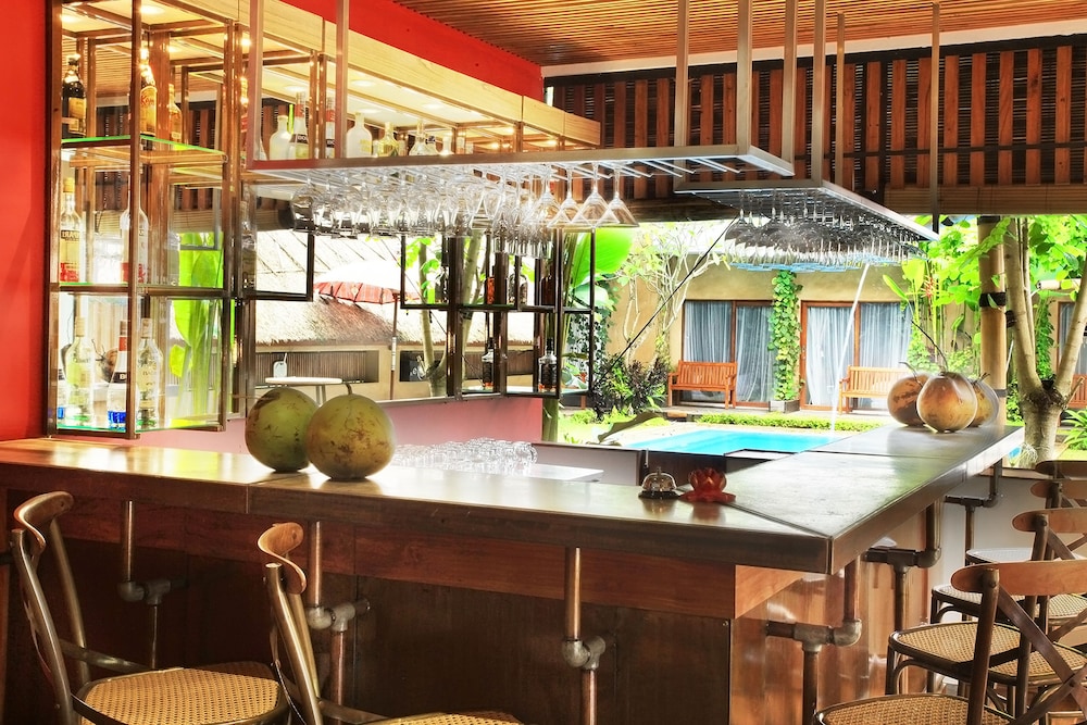 Hotel Puriartha Ubud 57/68
