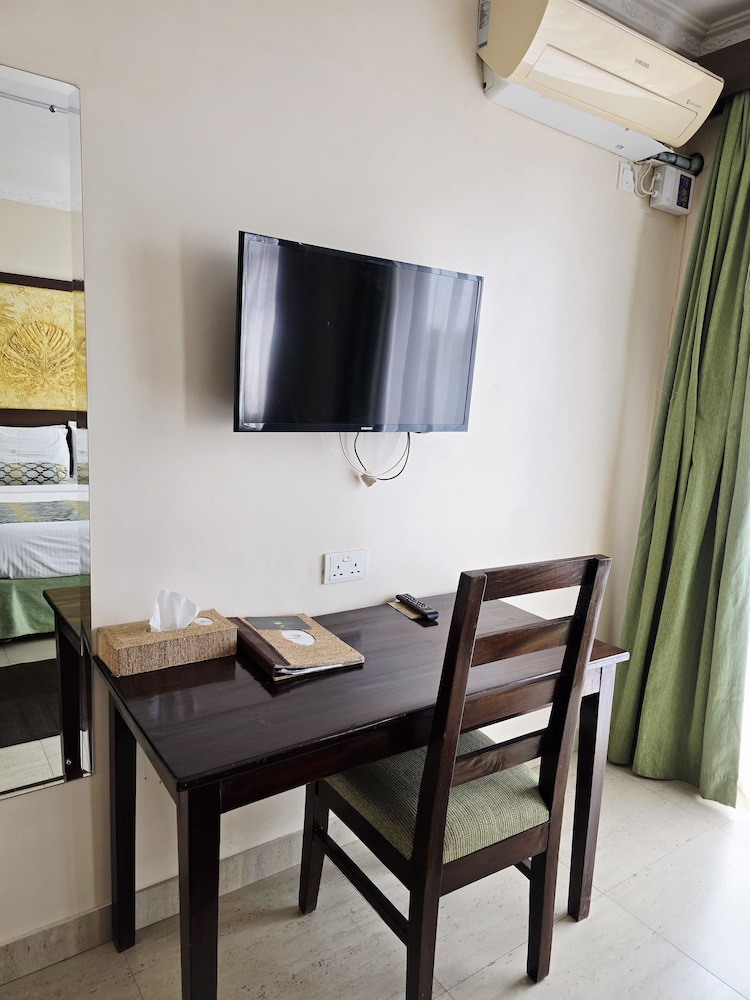 Vittoria Suites 39/50