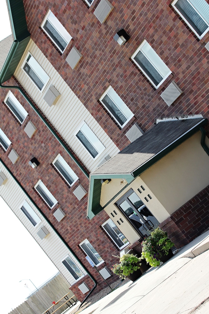 Capri Inn and Suites of Beatrice 1/31