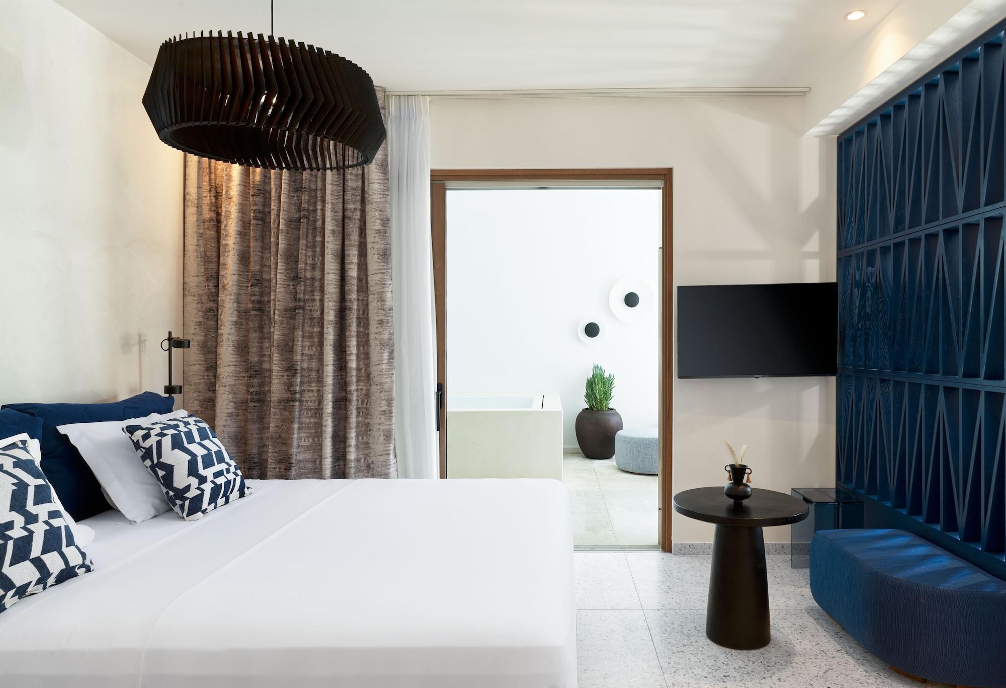 Hideaway, Villa, Sea View, Outdoor Jetted Tub, Private Pool