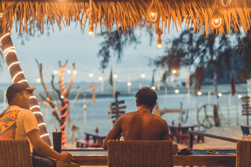 Pak Nam Resort 41/50