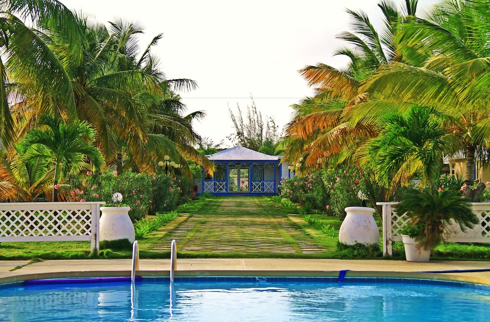 Anguilla Great House Beach Resort 27/33