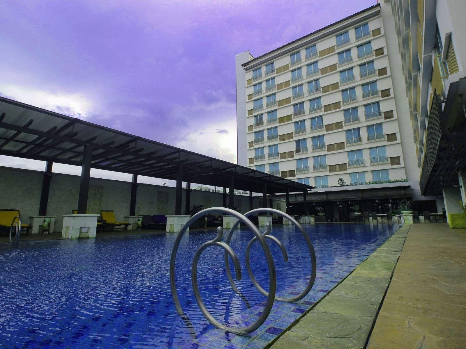 Grand Surya Hotel Kediri 6/51