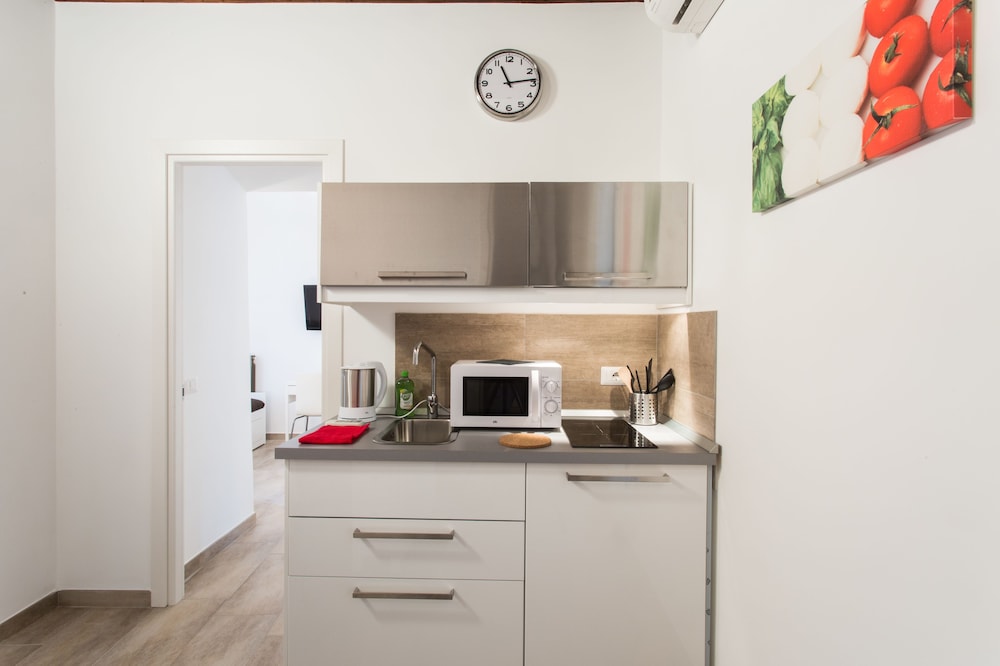 Domenichino Luxury Home 5/45
