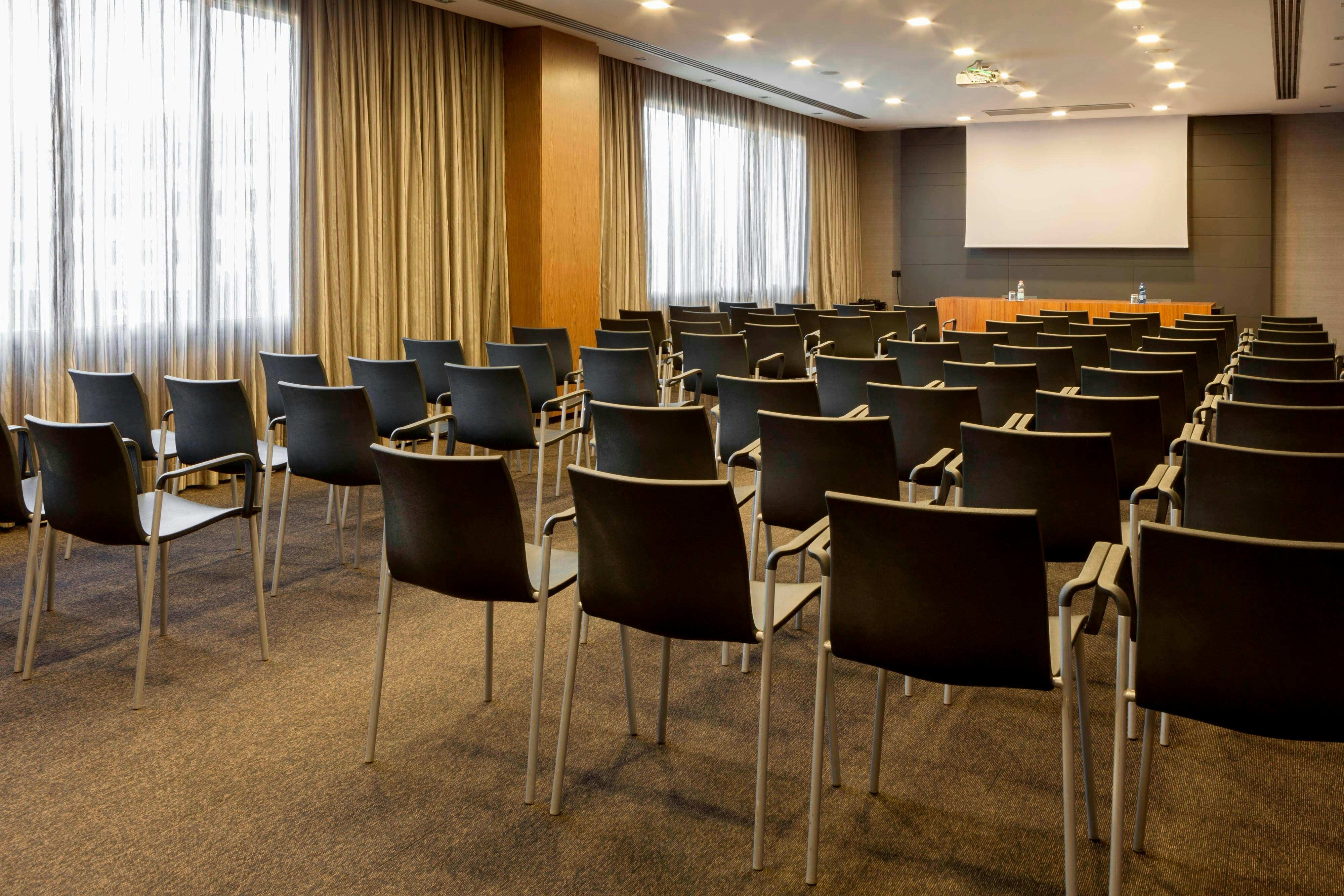 AC Hotel Brescia by Marriott 26/27
