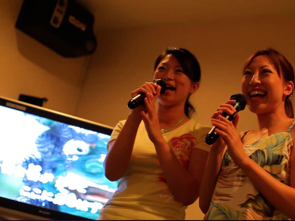 Coco Garden Resort Okinawa 9/48