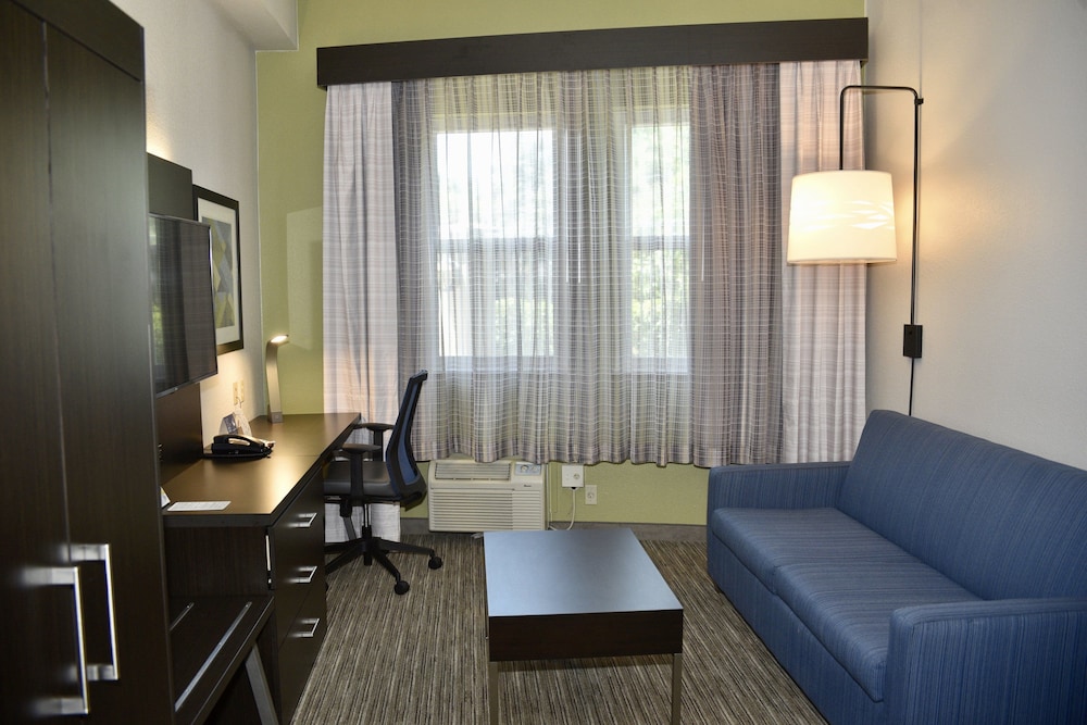 HOLIDAY INN EXPRESS WINDSOR SONOMA WINE COUNTRY 35/50