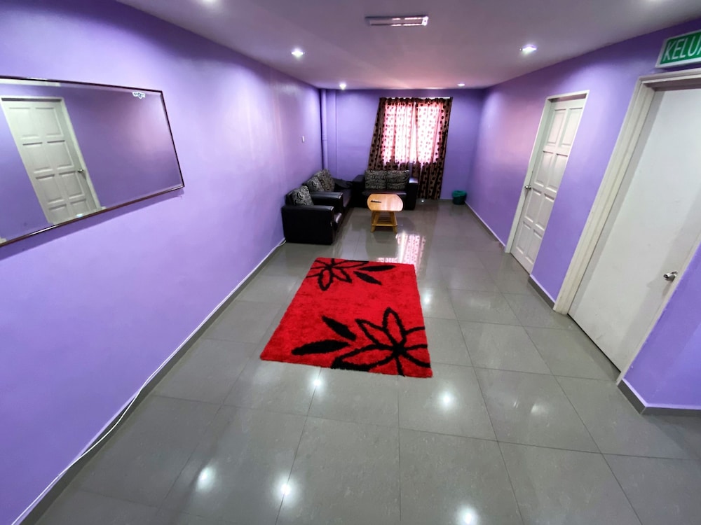 De Mawardah Hotel 19/35