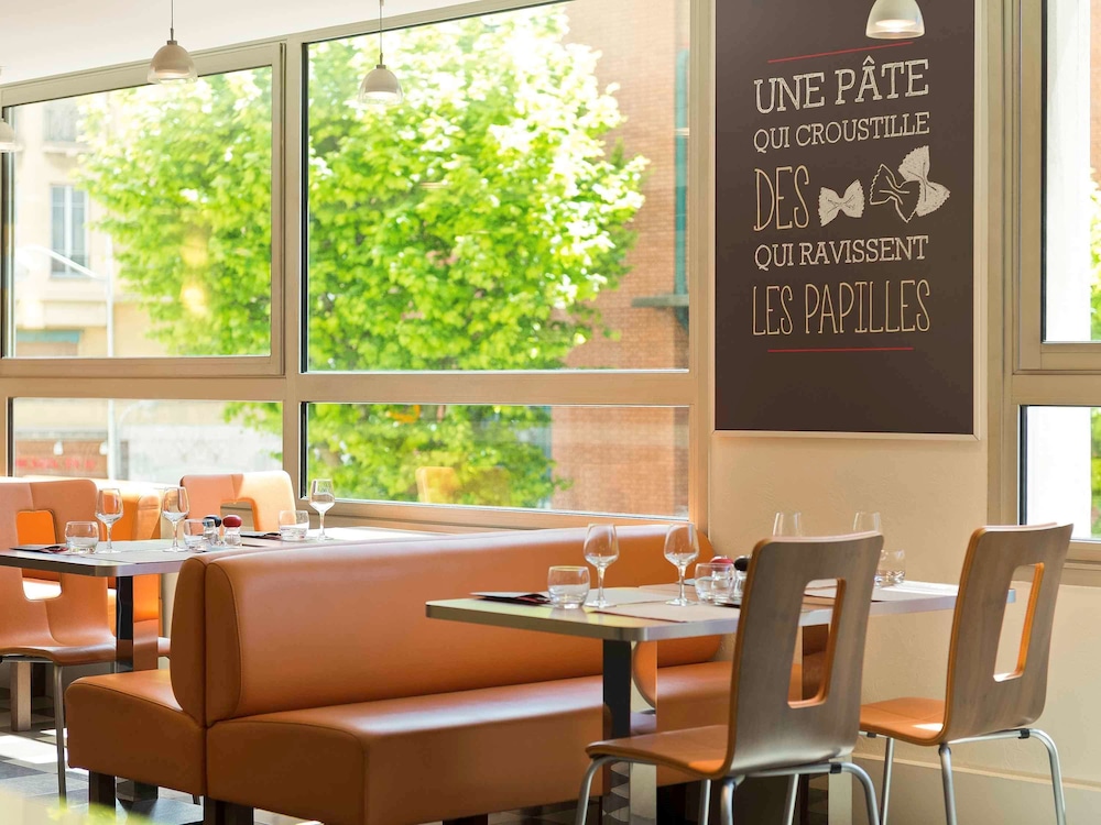 ibis Nice Centre Gare 42/63