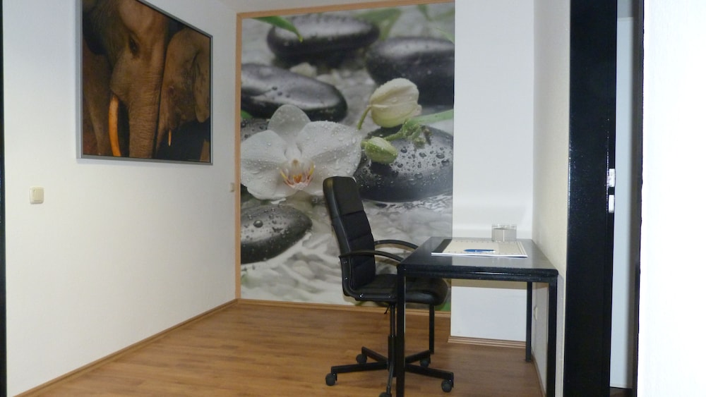 Suite-Apartement-Essen 20/29