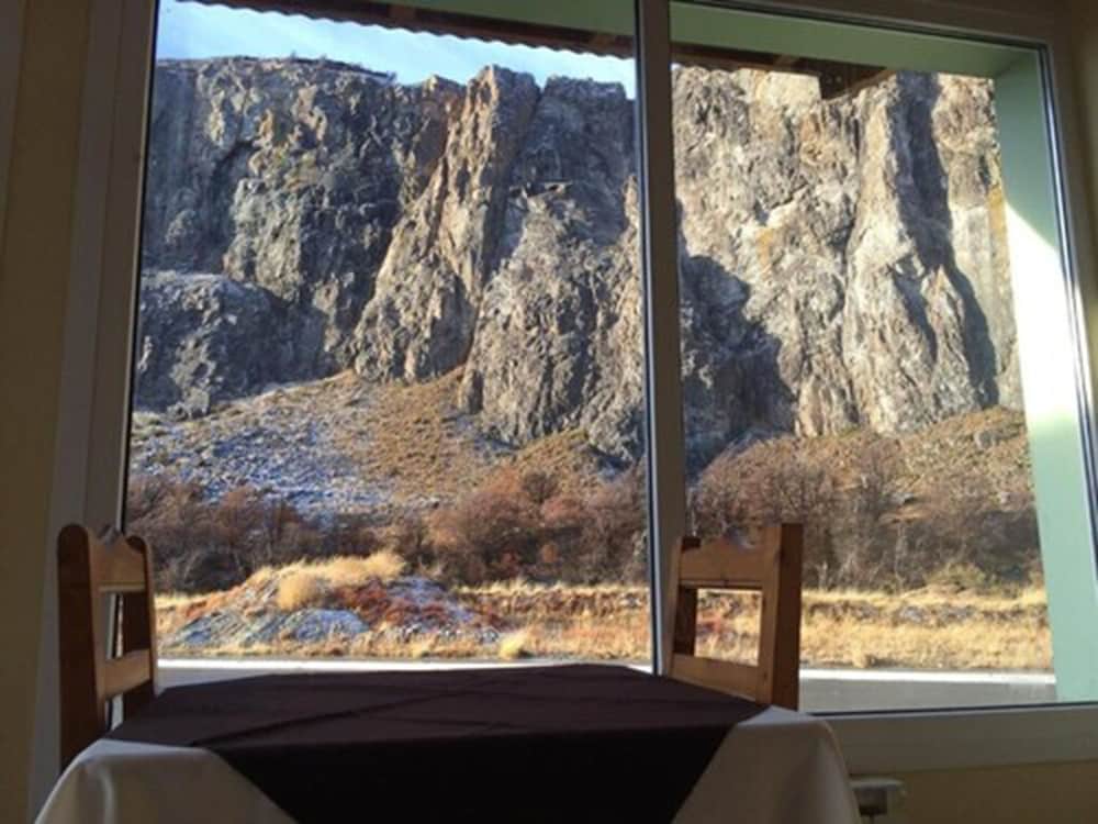 Hosteria Vertical Lodge 3/56