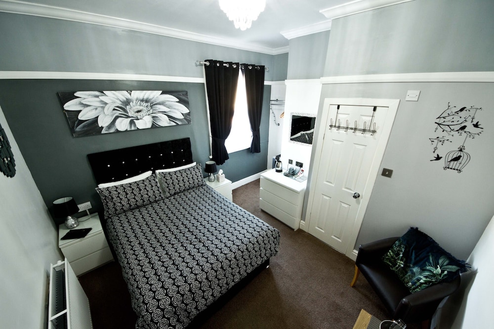 Rossall House 32/50