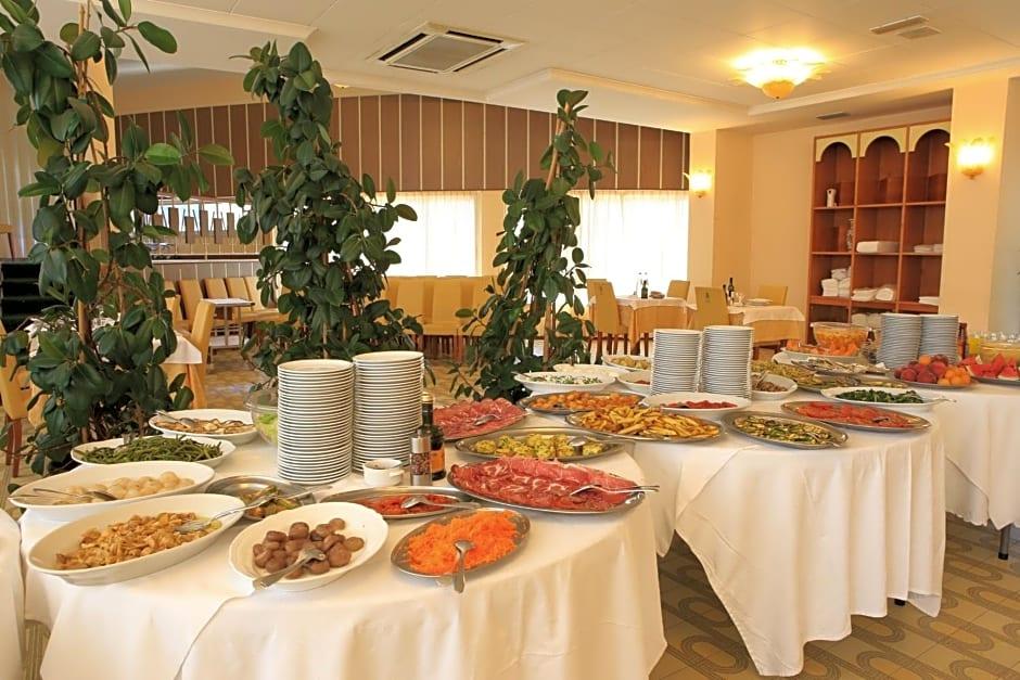 Hotel Calabresi 36/48