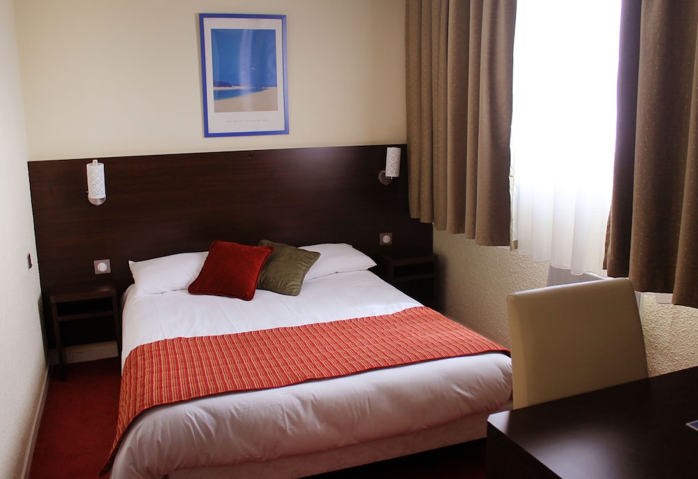 Hotel the Originals Paris Sud Orly Draveil 18/47